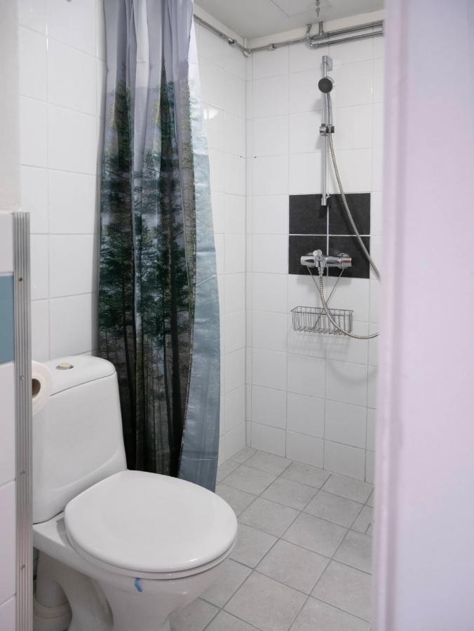 Sentrumsvegen - Private Studio Apartment In Gol Buitenkant foto